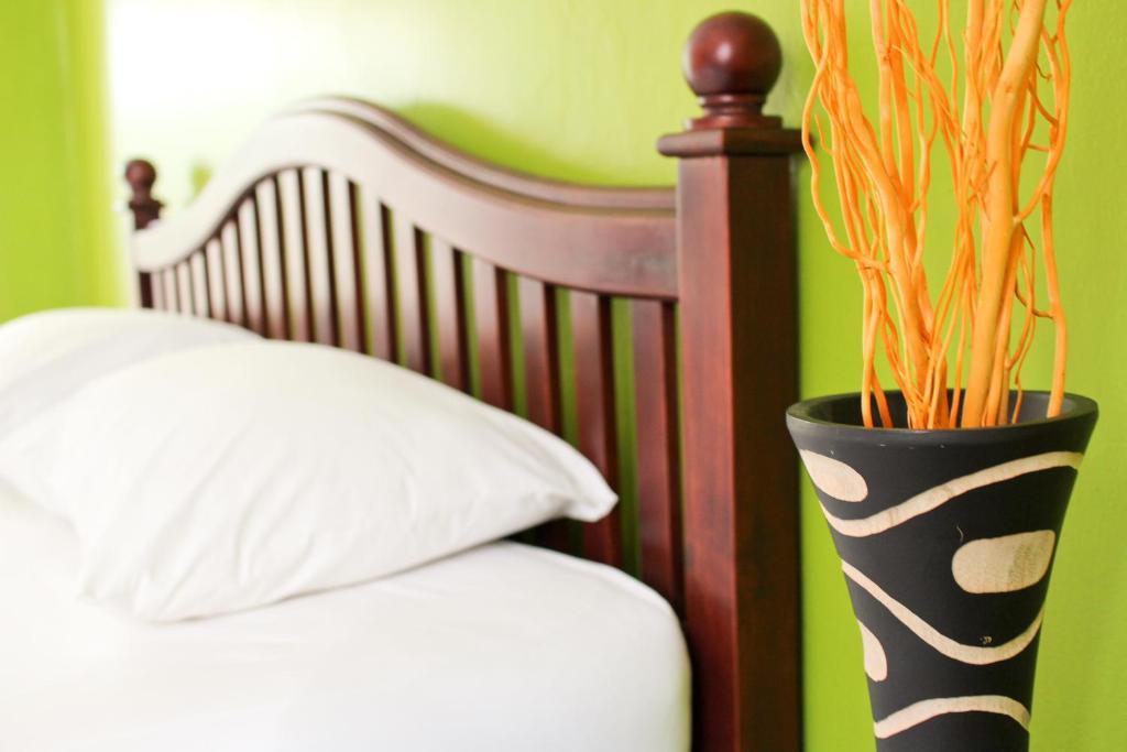 Spa Guest House Guest house 2*