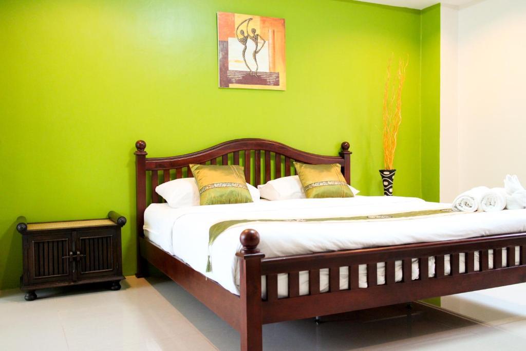 Spa Guest House Guest house 2*