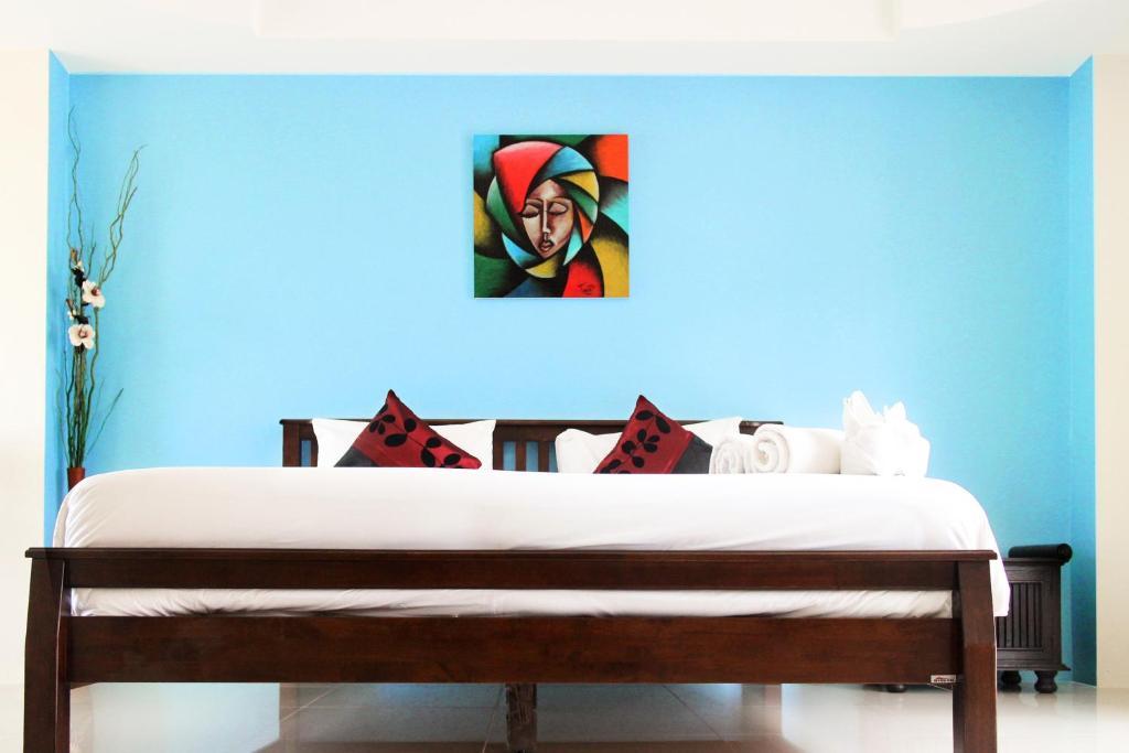 Spa Guest House 2* Jomtien Beach