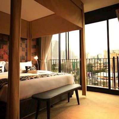 Hotel Tenface 4*