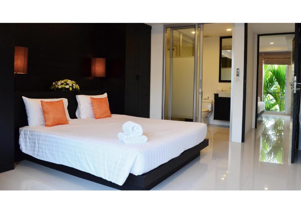 Phuket Bike 3* Bang Tao Beach (Phuket)