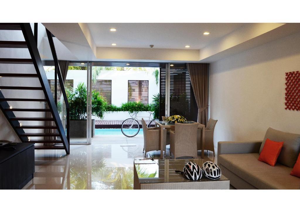Phuket Bike 3* Bang Tao Beach (Phuket)