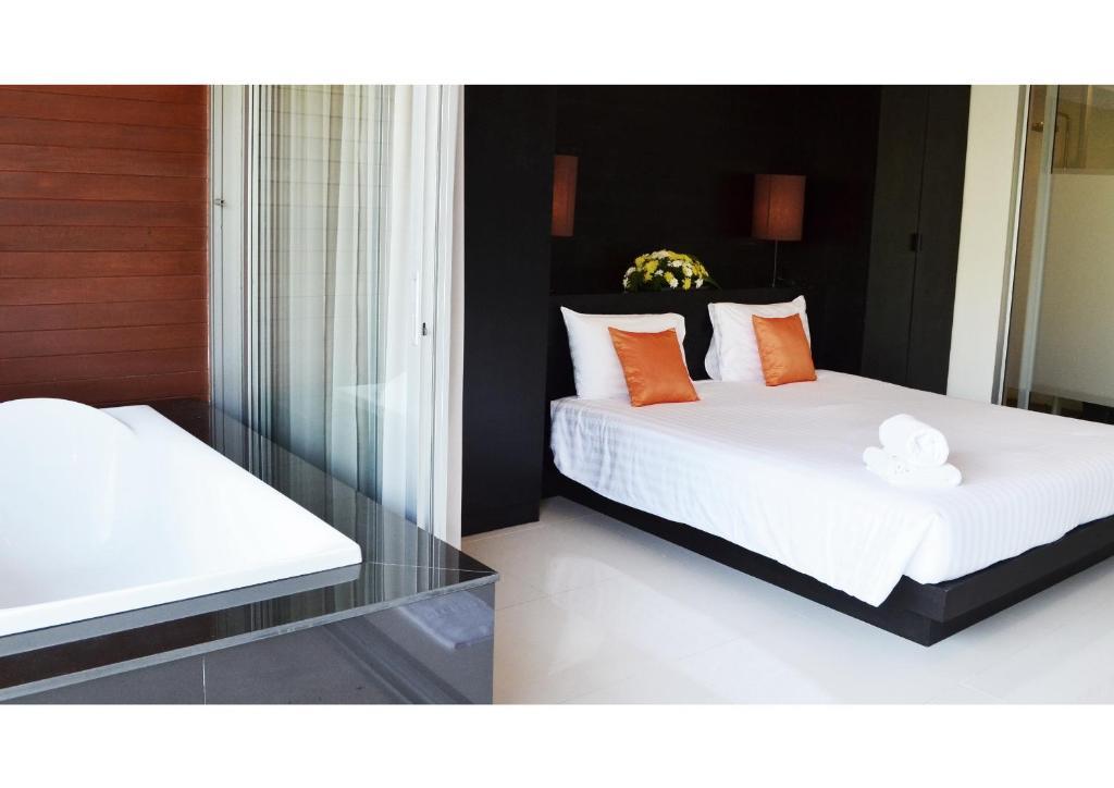 Phuket Bike 3* Bang Tao Beach (Phuket)