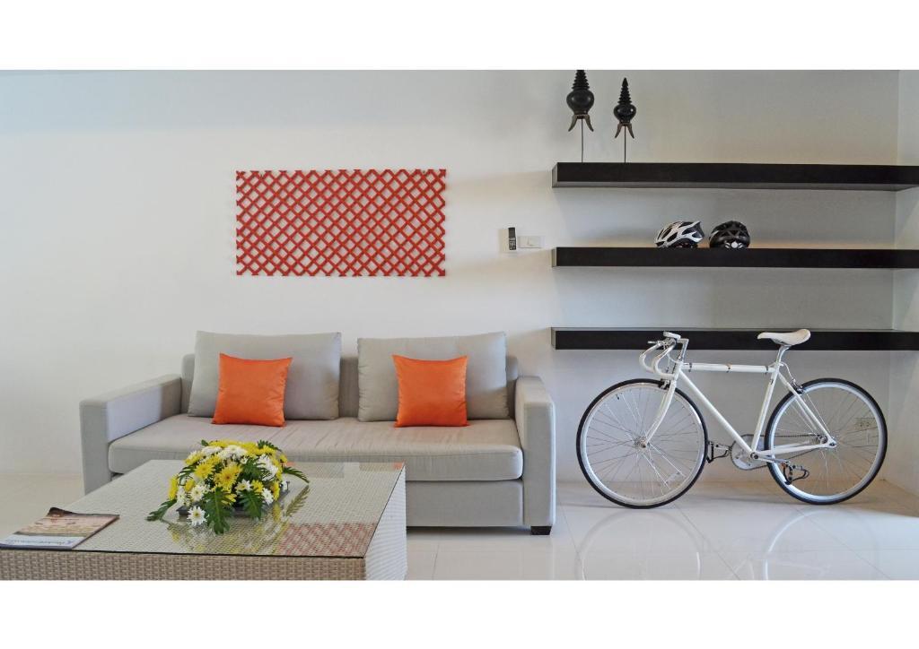 Resort Phuket Bike