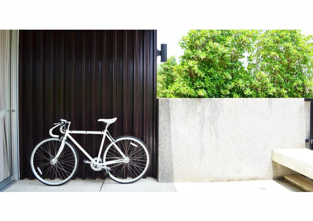 Phuket Bike Resort 3*