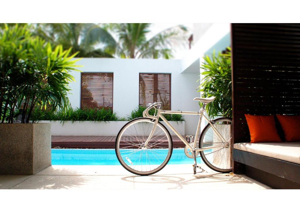 Resort Phuket Bike Bang Tao Beach (Phuket)