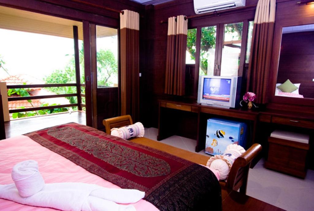 Rin Resort 3*