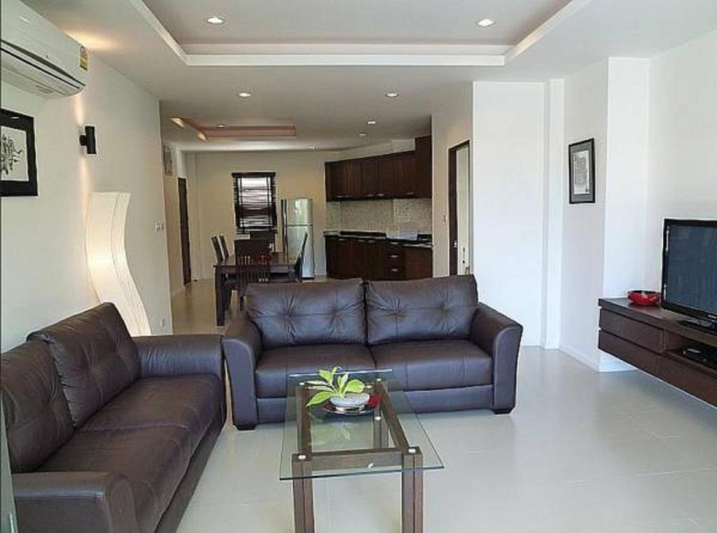 Samui Emerald