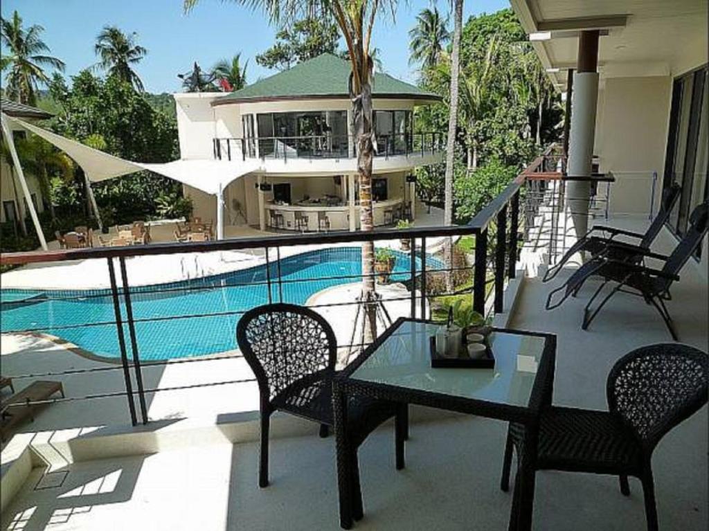 Samui Emerald Bophut