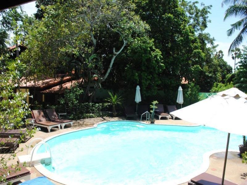 Resort Harry's Mae Nam