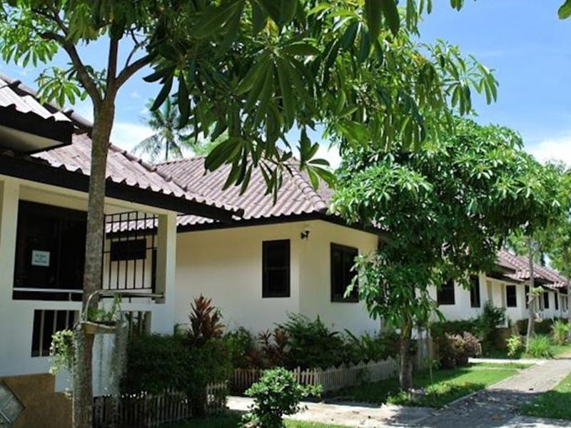 Baan Suan *