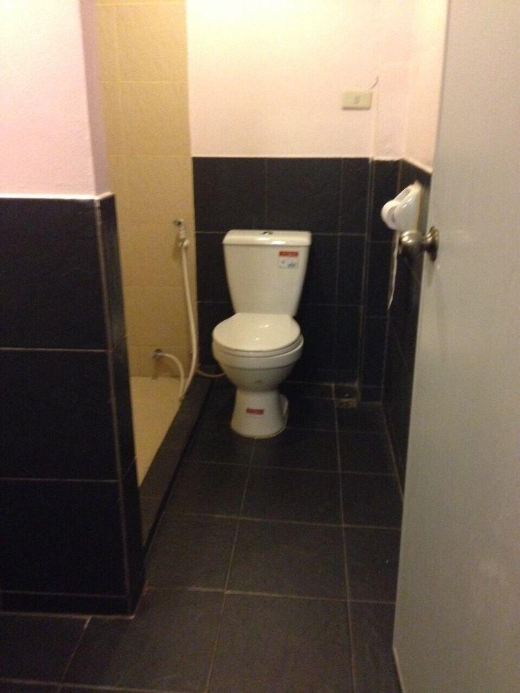 Friendly Hotel
