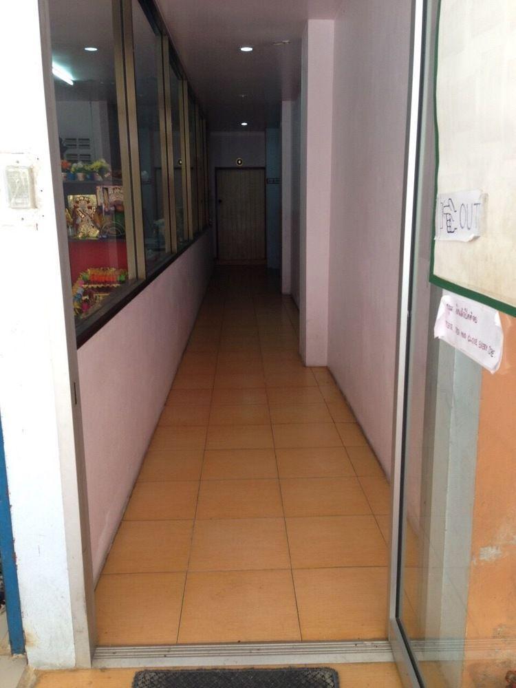 Hotel Friendly Jomtien Beach