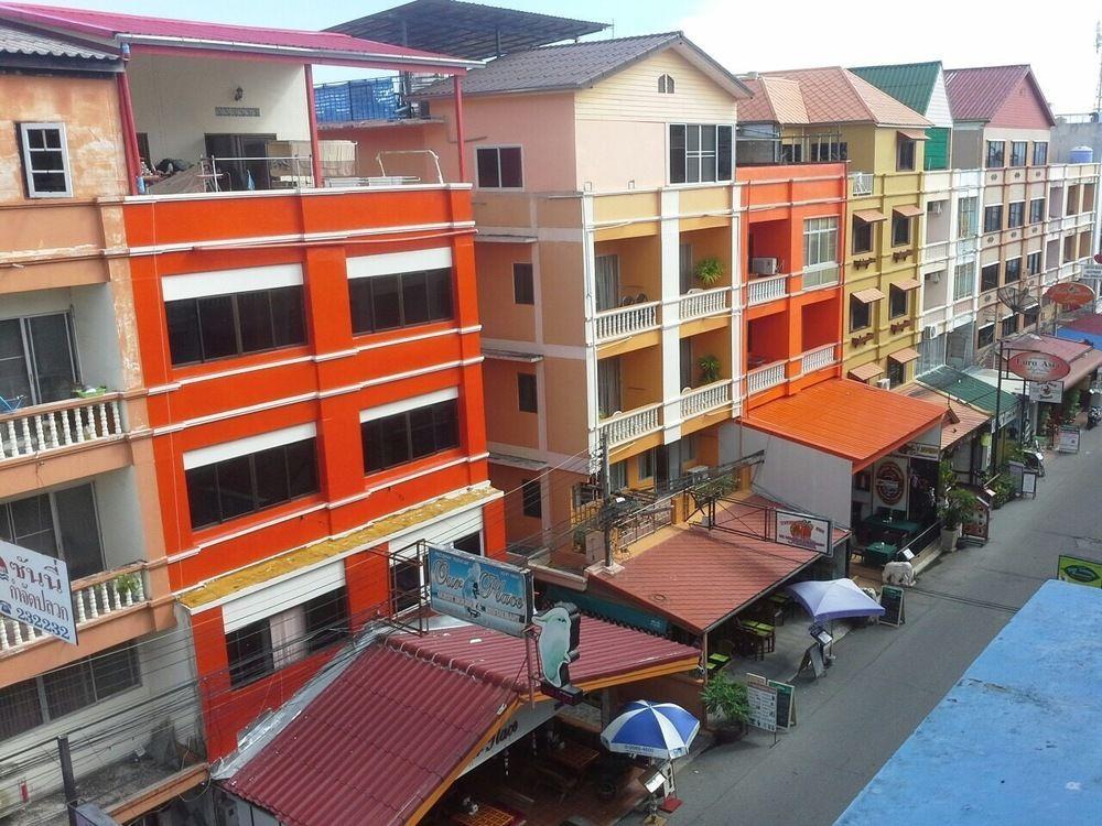 Friendly Hotel 2*