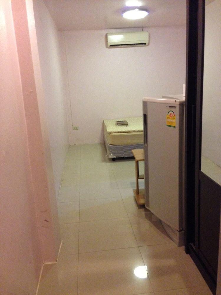 Friendly Hotel 2*