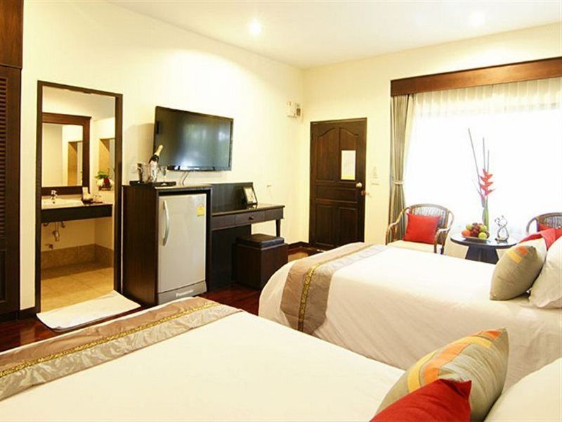 Resort Laluna And Resort,
