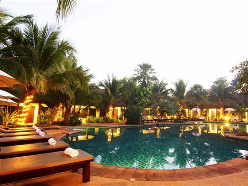 Resort Laluna And Resort, Chiang Rai