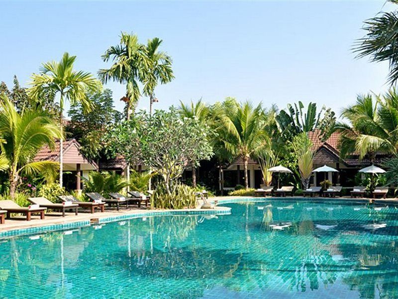 Resort Laluna And Resort,
