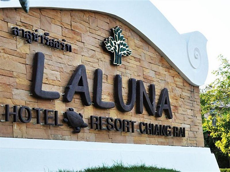 Resort Laluna And Resort, 4*