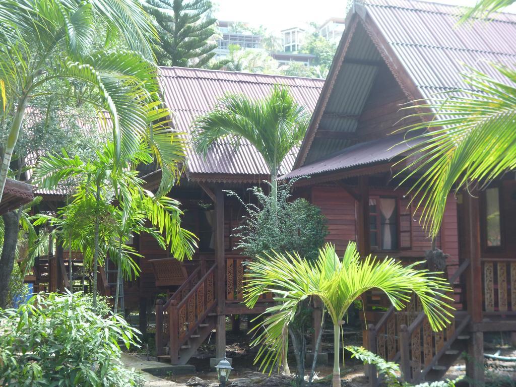 Haad Salad Resort 2*