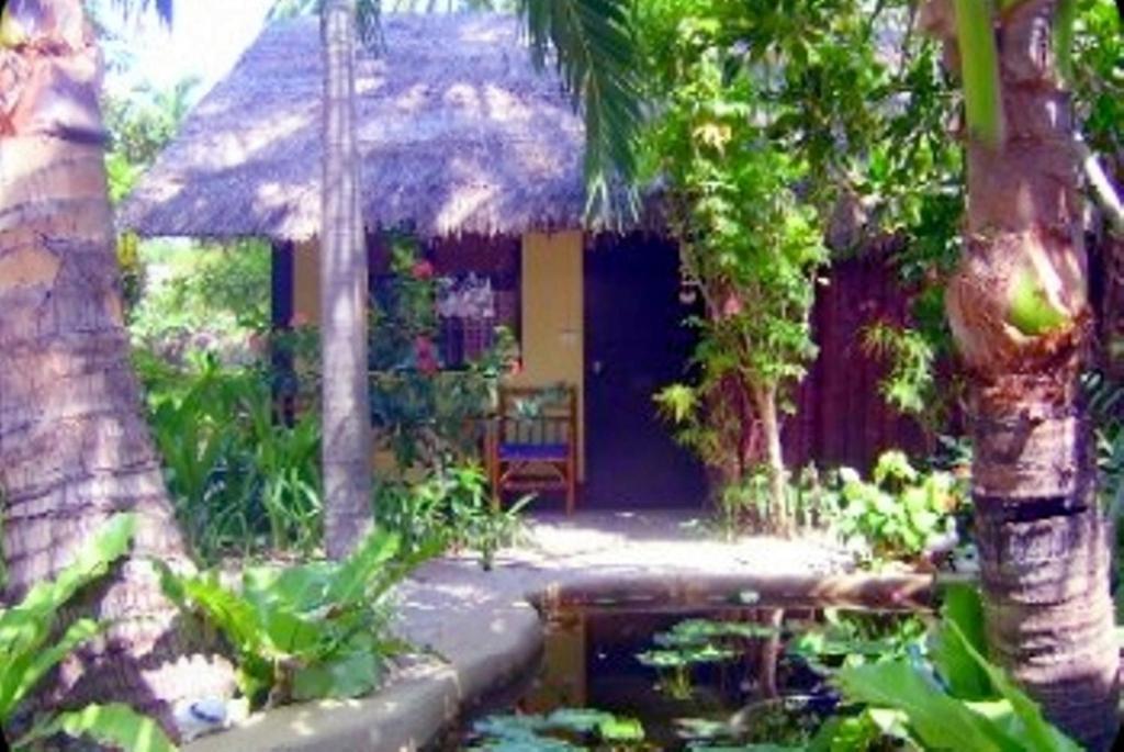 Koh Samui 3*