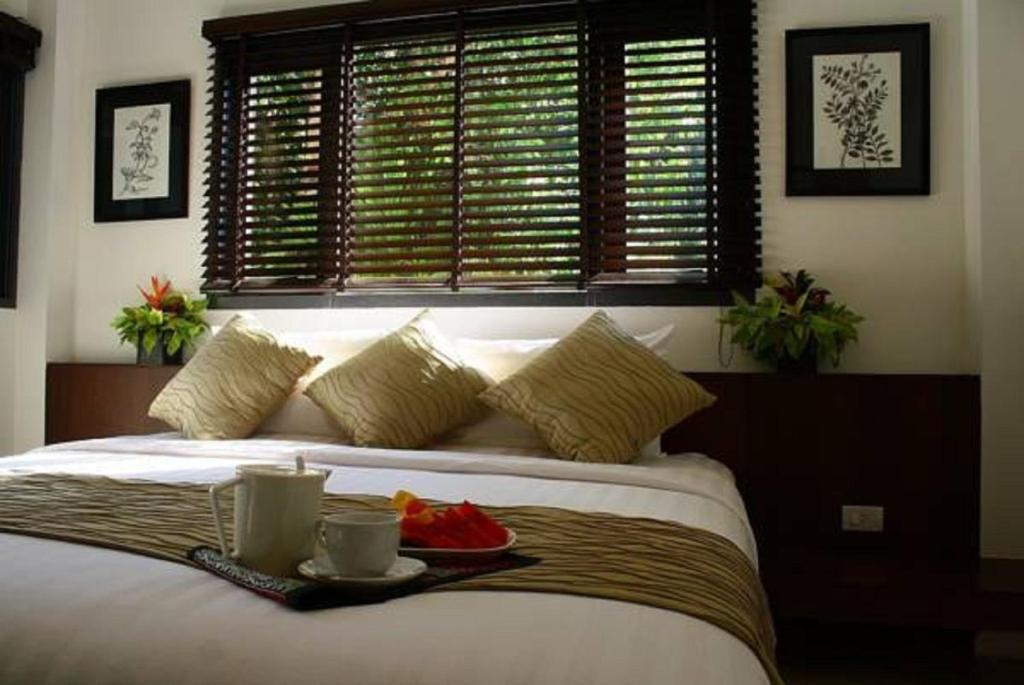 Samui Emerald Resort