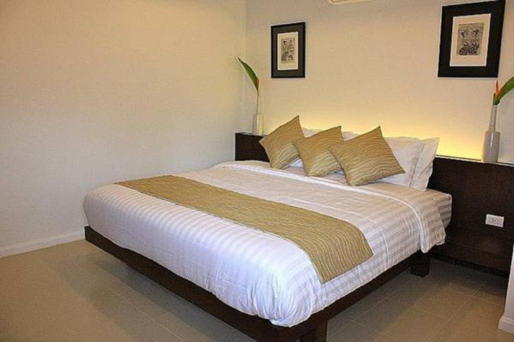 Samui Emerald Resort Bophut
