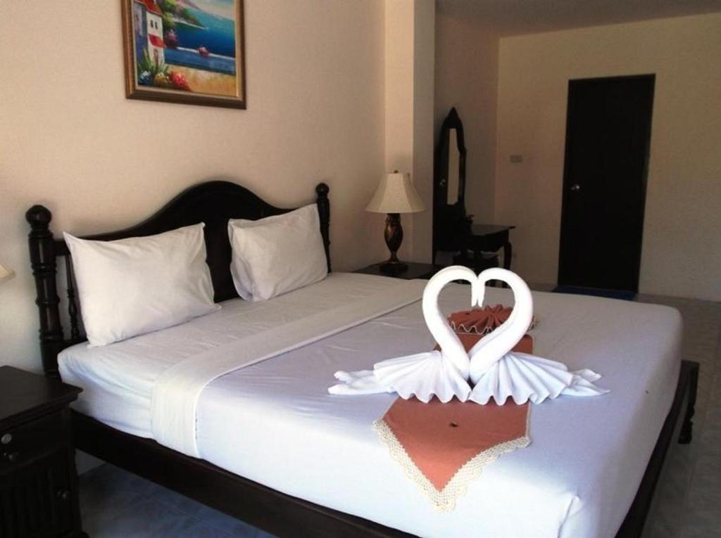 Hotel Panupong