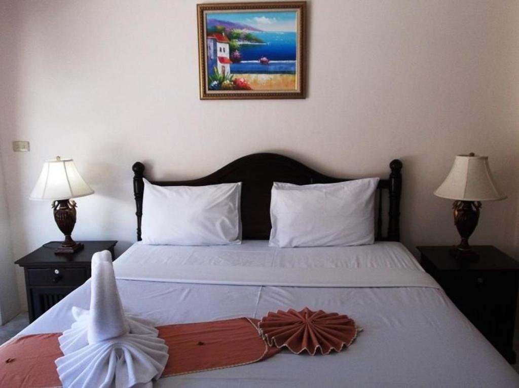 Hotel Panupong Chaweng (Koh Samui)