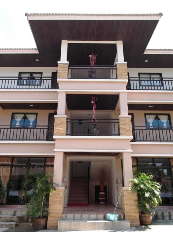 Panupong Hotel Chaweng (Koh Samui)