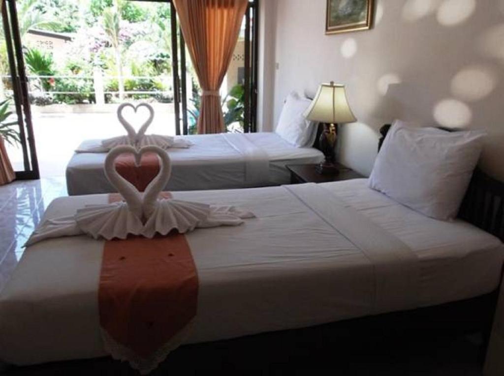 Hotel Panupong Chaweng (Koh Samui)