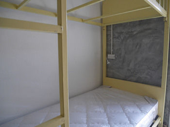Hotel The Pier 2*