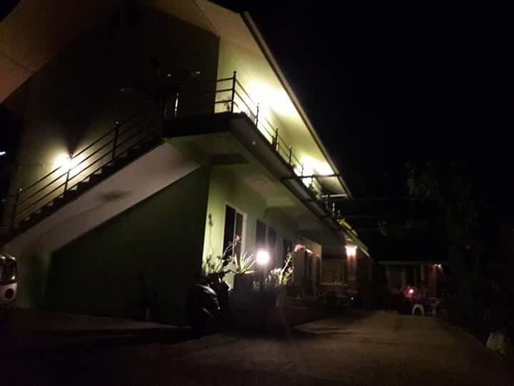 Pingpong's House Guest house