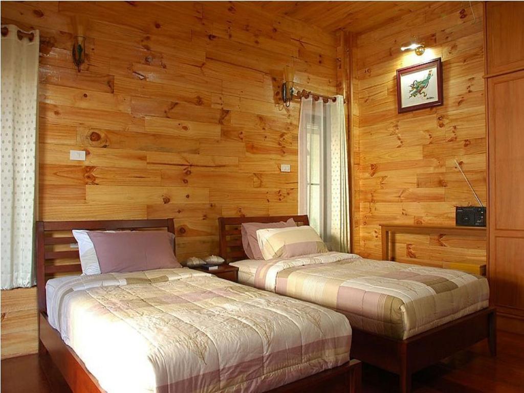 Baan Soontree Resort 3*