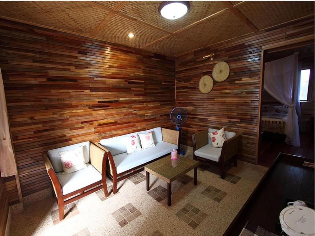 Baan Soontree 3* Chiang Rai