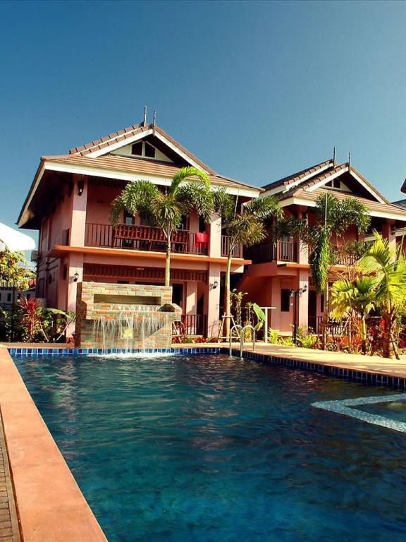 Baan Soontree 3*