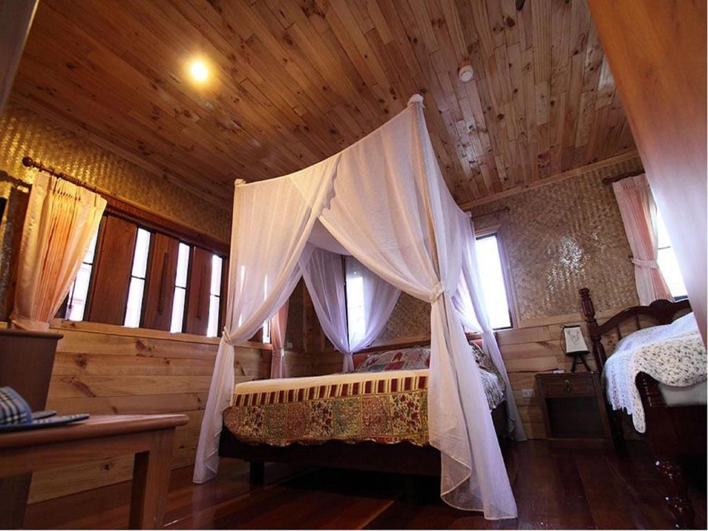 Baan Soontree Resort 3*