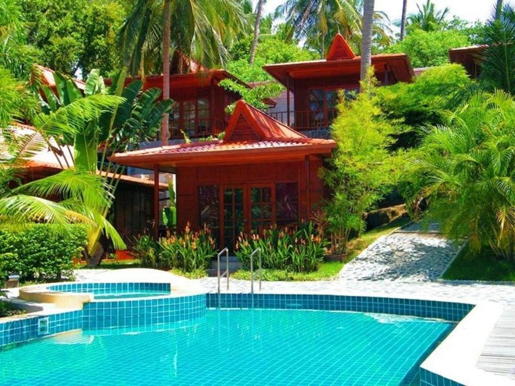 Resort Cyana