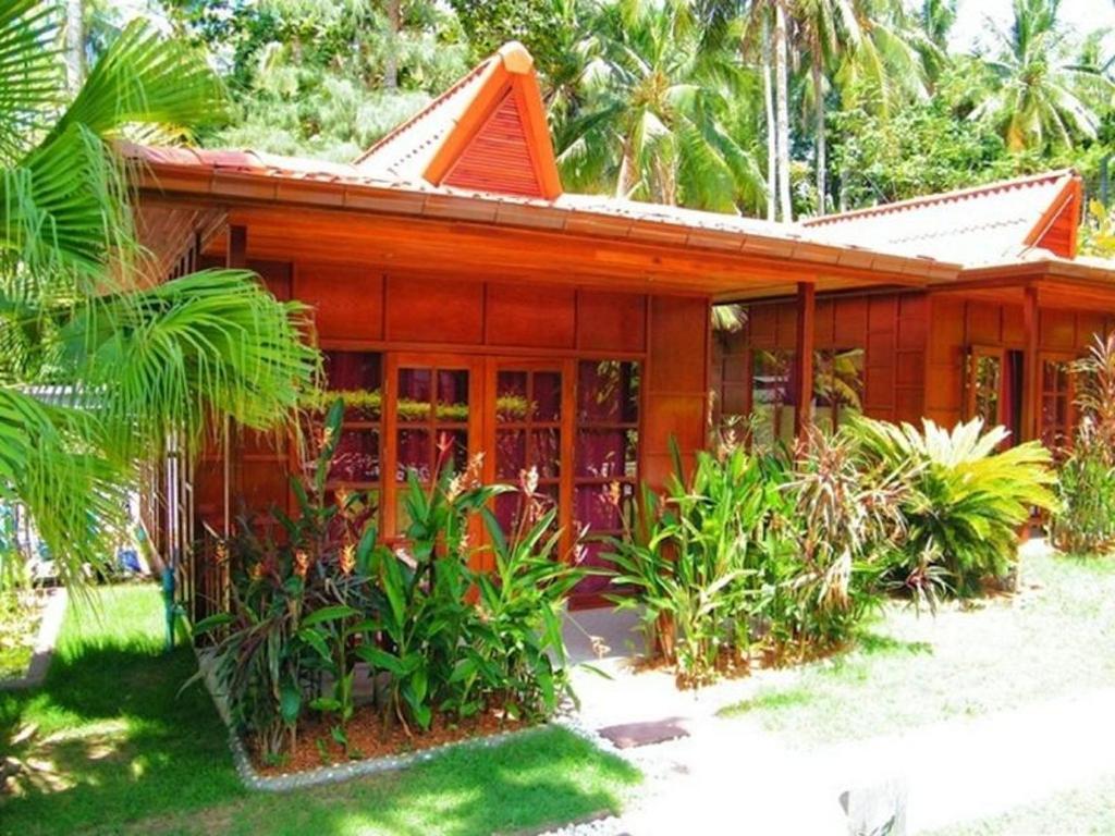 Resort Cyana 3*