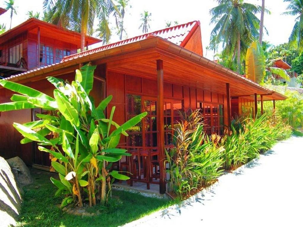 Cyana Resort 3*