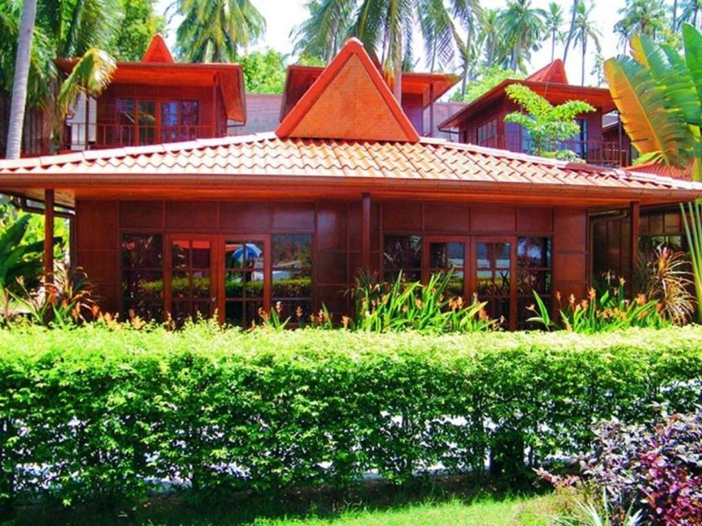 Cyana Resort 3*
