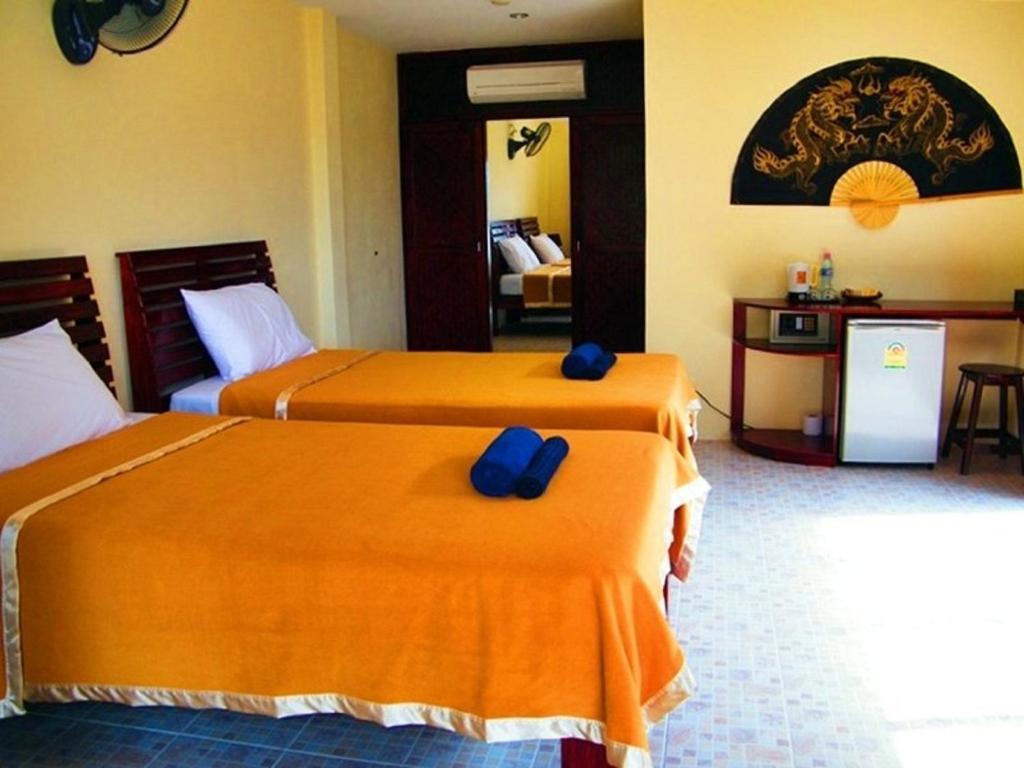 Resort Cyana 3*