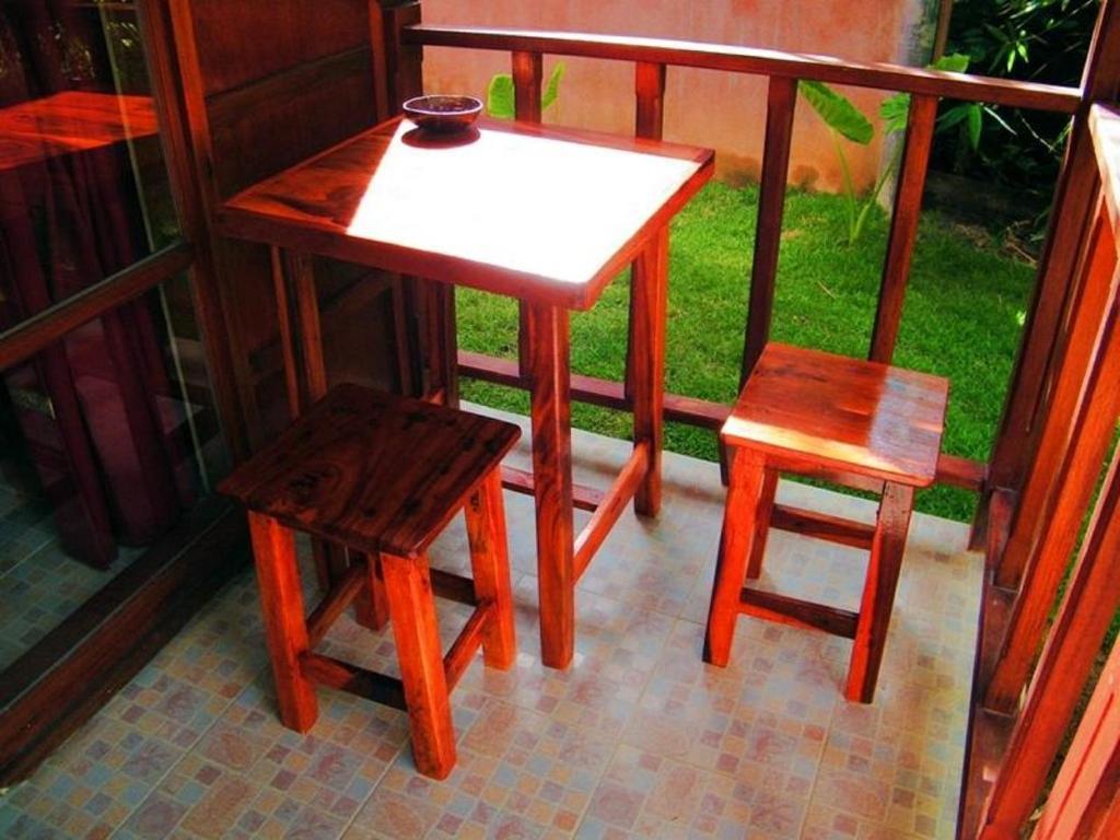 Cyana 3* Wok Tum