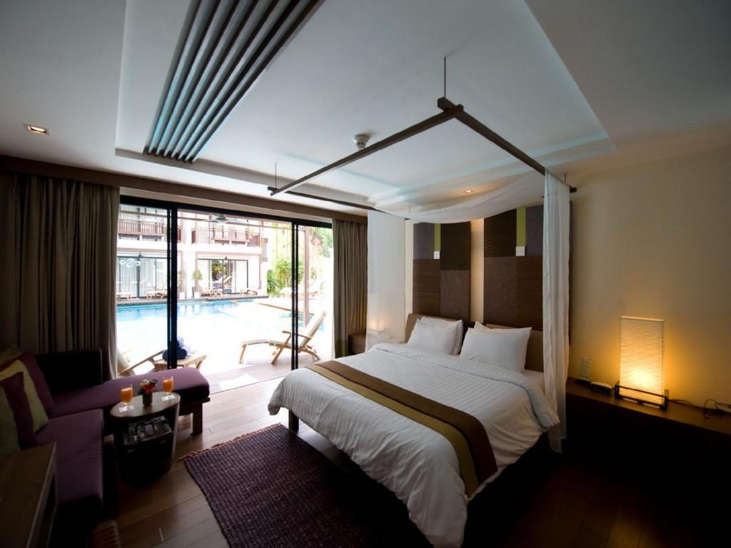 Resort Rarin Jinda Wellness Chiang Mai