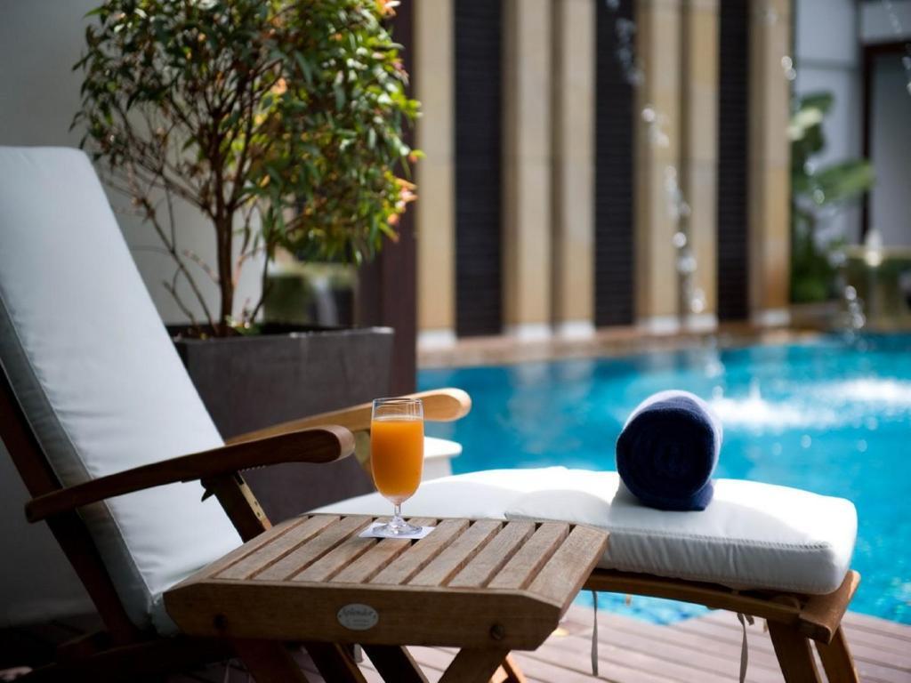 Rarin Jinda Wellness Chiang Mai