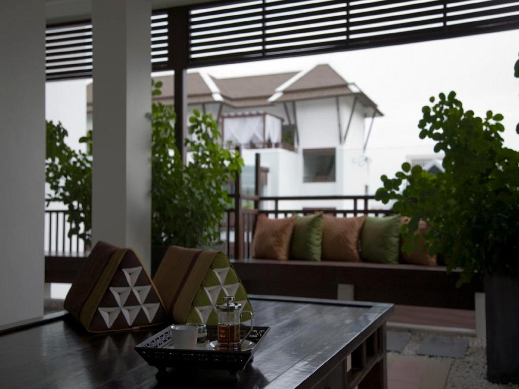 Resort Rarin Jinda Wellness 5*