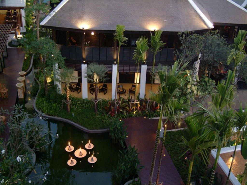 Rarin Jinda Wellness