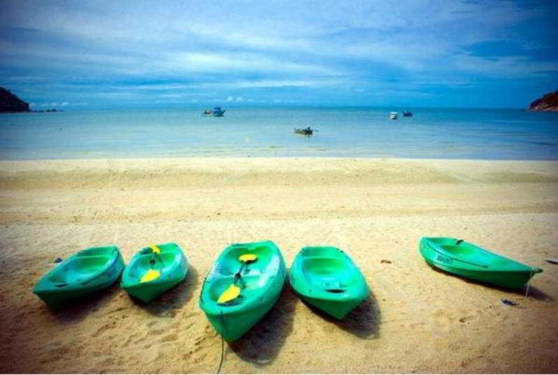 Dreamland Resort