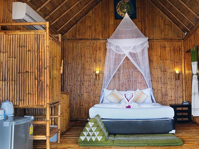 The Cove Resort Phi Phi Don