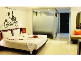 Phuket Bike Resort 3*